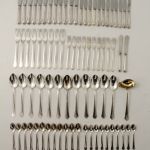 832 4042 CUTLERY SET